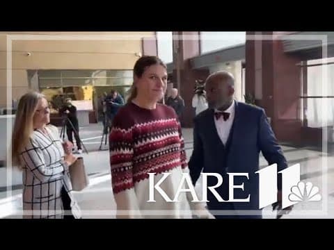 Testimony ties alleged kickback to Aimee Bock in Feeding our Future trial