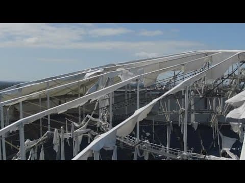 Rays stadium deal among topics for State of the Bay discussions