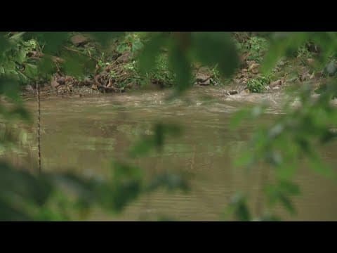 Pataskala city administrator talks about new safety measures near river following water rescue