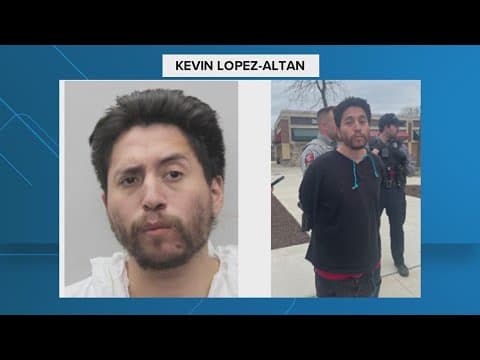 'A predatory monster' | Man breaks into business, sexually assaults owner for hours in Fairfax