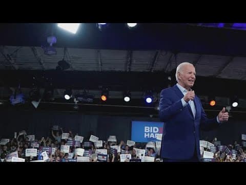 President Biden to meet with Democratic governors following debate