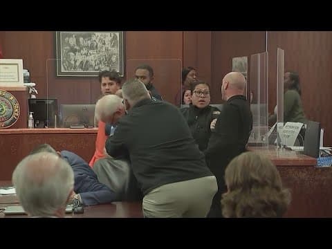 Frank DeLeon Jr. officially sentenced for the murder of Diamond Alvarez