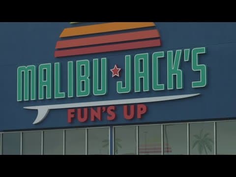 1 person killed, 1 teen arrested after fatal shooting outside Malibu Jacks