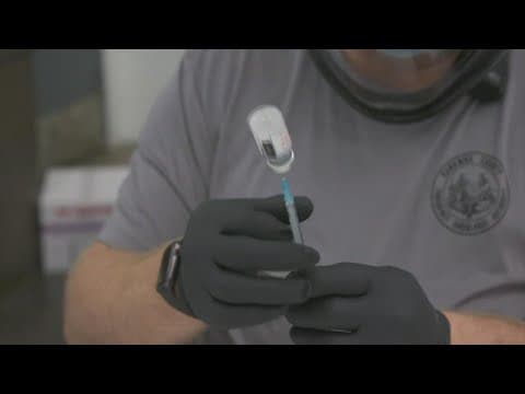 ODH: COVID-19 vaccination ‘vitally important’ amid holiday gatherings, flu season