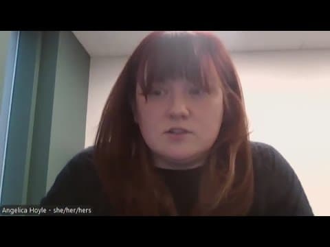 DNA analyst allegations trigger memories for sexual assault survivors