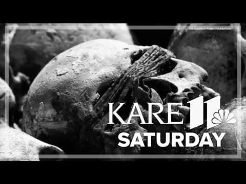 Twin Cities Film Festival premieres 'For the Living' on Saturday, Oct. 26