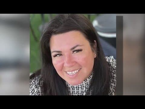 Search underway for lead suspect in fire captain's murder, San Diego Sheriff's say