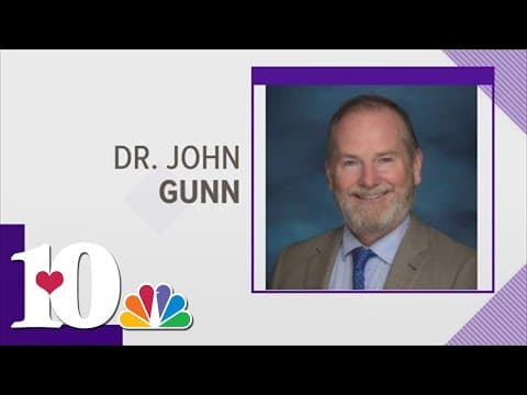 Former McCreary Co. School superintendent arrested for bringing gun to district office