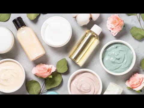 Feel confident in your skin this Spring