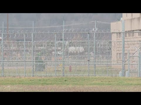 'Tasers won't work': Family demands more security measures at Ohio prisons