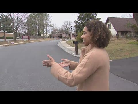 Protest in Montgomery County after drug rehab moves near school