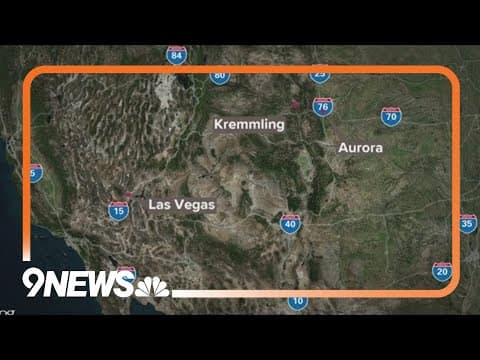 Missing Aurora, Colorado teen found