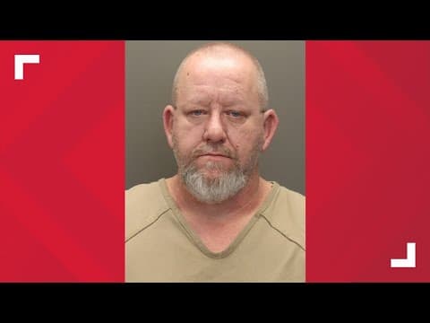 3rd victim comes forward against man accused of attempting to abduct girl