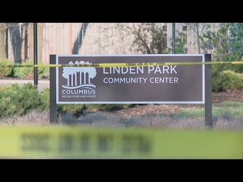 16-year-old boy injured during shooting near Linden Community Center