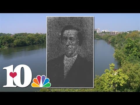 “The First Marshal” of The Knoxville Police Department