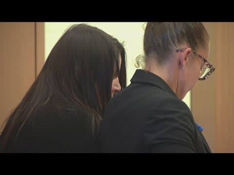 Travel agent sentenced for embezzling funds for canceled school trips