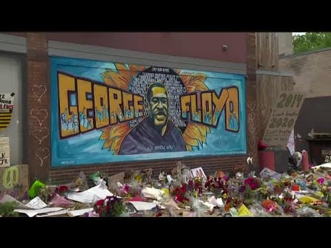 George Floyd family to sue Kanye West for $250 million