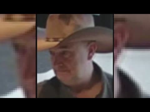 Manhunt underway for suspect | Minnesota Rep. and husband killed, Senator injured