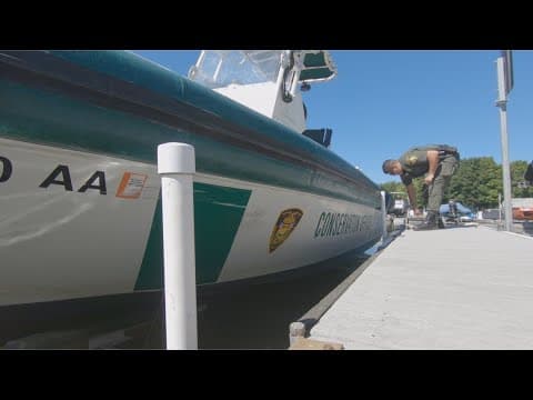 'Last summer holiday' | Indiana DNR prepping for busy Labor Day on Indiana lakes