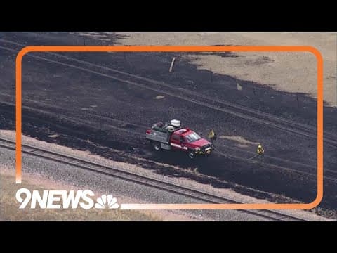 Evacuations lifted after wildfire north of Wellington