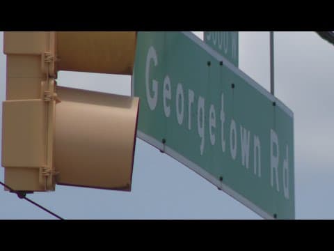 IMPD investigating multiple deadly hit-and-run crashes in last few days