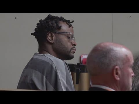 Convict who murdered Knoxville couple challenges 2023 state law on death penalty cases