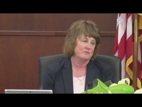 Jury selected in former Texas City commissioner's manslaughter trial