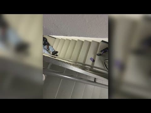 Parc Riverside residents are still without working elevators