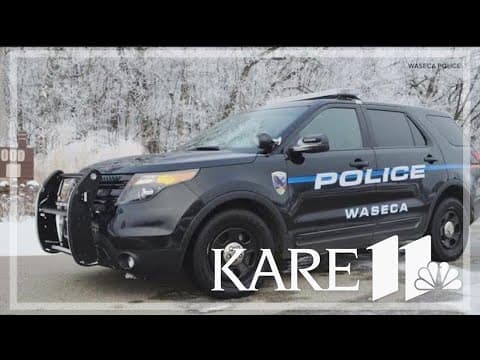 Waseca police may be dealing with impersonator