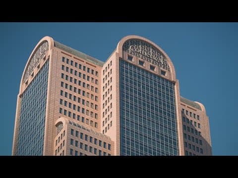 Dallas-based Comerica purchased by Fifth Third Bancorp for $10.9B in tie-up of big regional banks