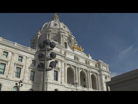 WATCH: State lawmakers, union members speak out against return-to-work change