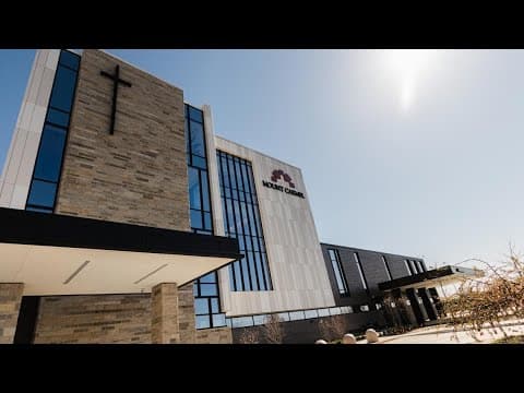 Mount Carmel Dublin officially opens