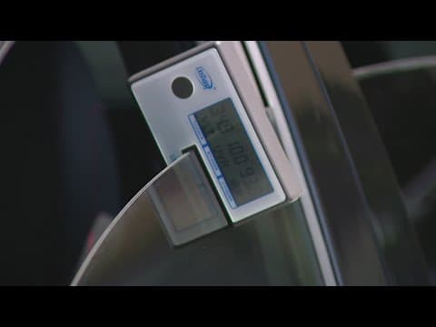 Louisiana State Police crack down on illegal tint, license plate covers