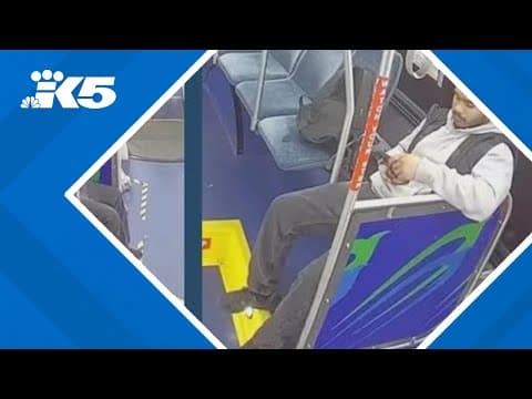 Lynnwood teens arrested for firing at Swift Bus passengers