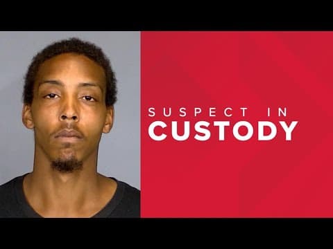 Suspected Monon Trail attacker linked to 2016 rape of Lawrence 13-year-old