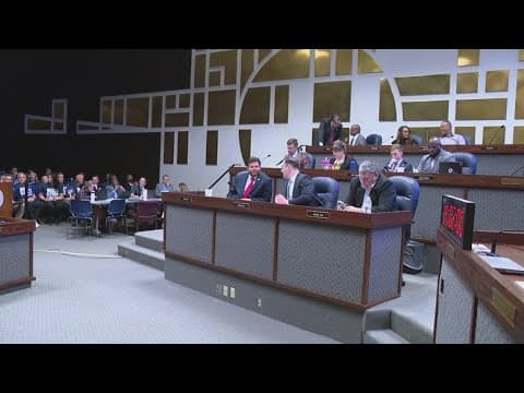 MLS proposal passes another hurdle as council committee votes to recommend mayor’s plan