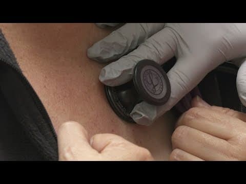 Endometrial cancer free clinical trial can help woman with cancer