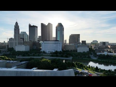 Columbus partners with nonprofits to find a way to prevent domestic violence in the city