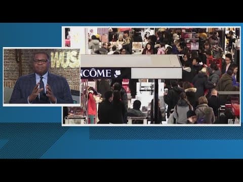 These companies' Black Friday sales are not actually the deal you think it is, researchers say