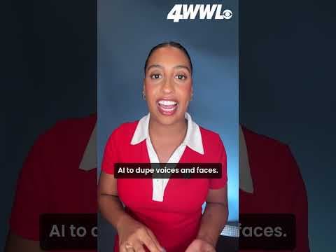 Can you spot a Scam Call? Here are some tell-tale signs.