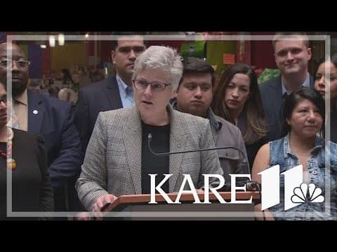 Hennepin County attorney's new policy aims to help noncitizens report crimes