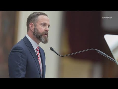 House Speaker says Public School Funding, not School Choice is the biggest bill this session