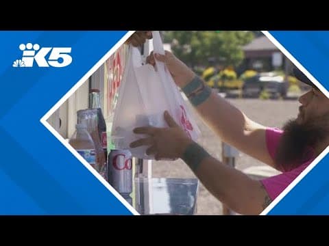 Community rallies to support Lacey food truck owners hit by thieves