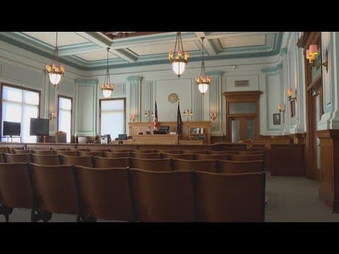 Lawyer wants judge off Delphi case