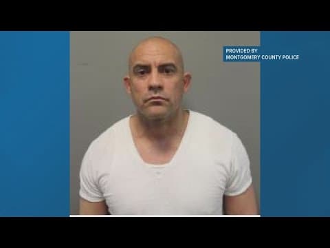 FBI agent used tattoo, modeling scam to sexually assault women in Maryland, police say