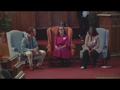 Columbus City Council candidates share visions for the city amid election