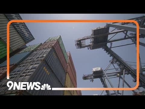 Trump administration ends tariff loophole