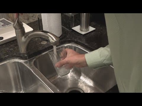 The Potomac Riverkeeper is suing the EPA, claiming failure to regulate chemicals in water systems