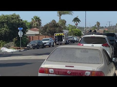 San Diego's top stories for August 23