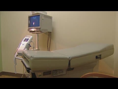 Texas Medical Board offers new guidelines regarding the state's exceptions regarding abortion